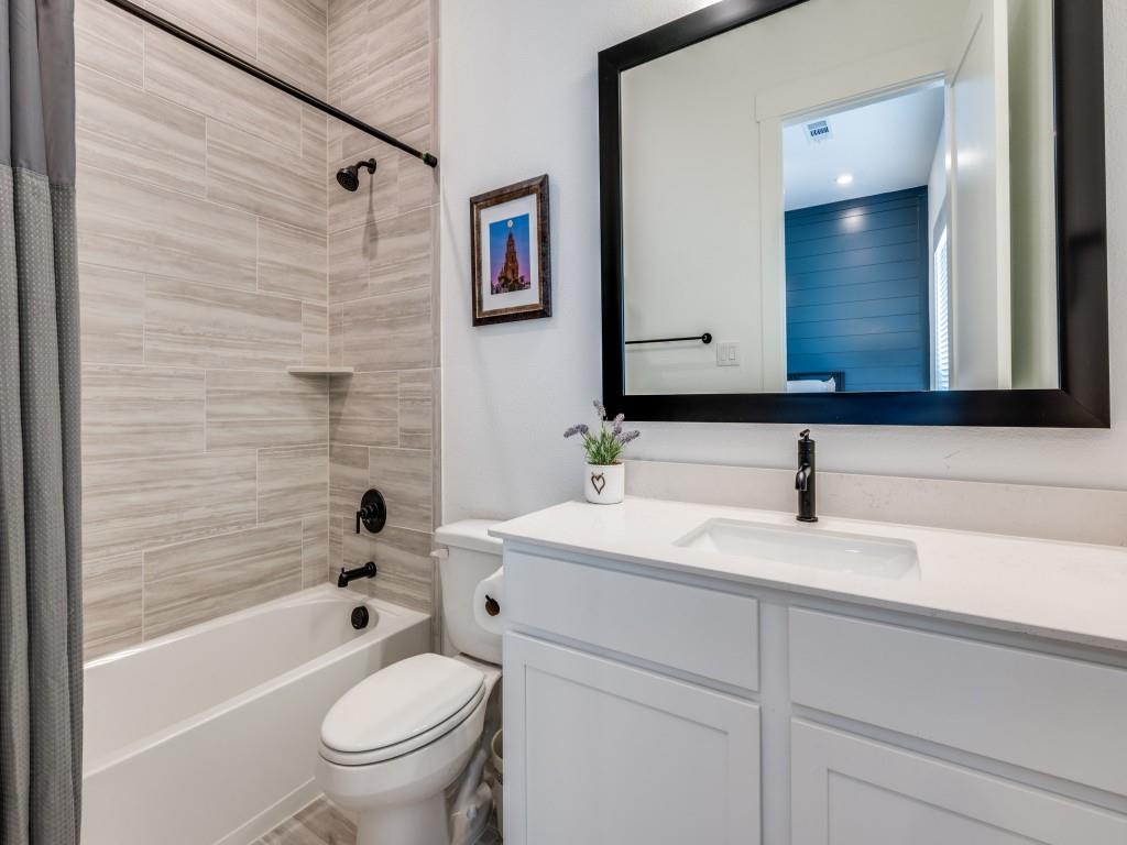 Van Buren Estates - Residential