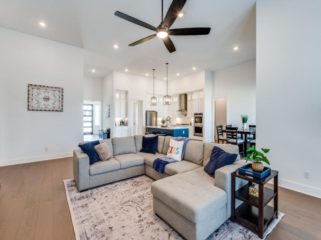 Van Buren Estates - Residential