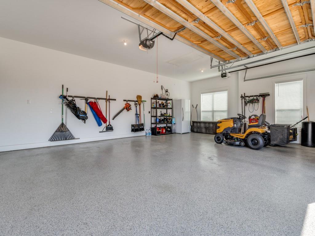 Van Buren Estates - Residential