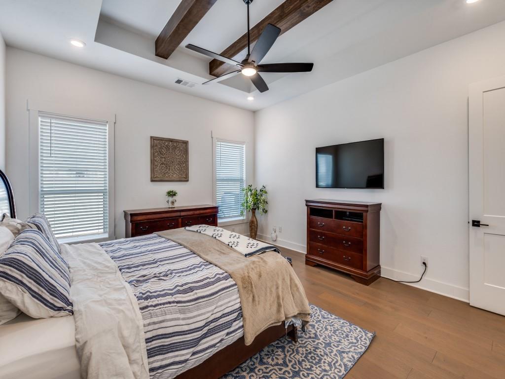 Van Buren Estates - Residential