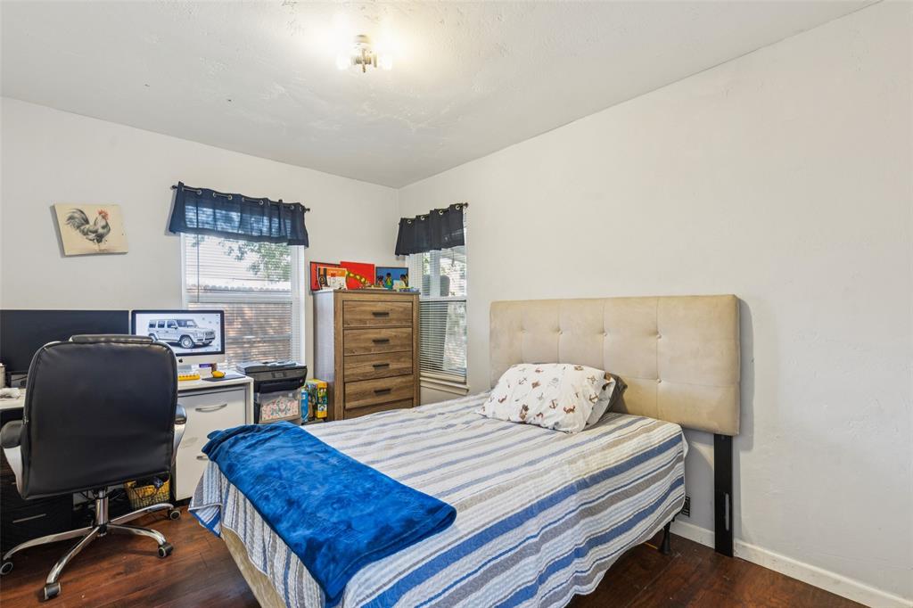 Greg 02 - Residential