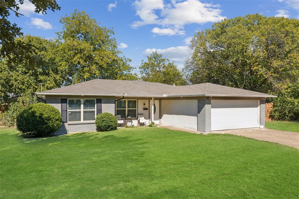 Greg 02 - Residential