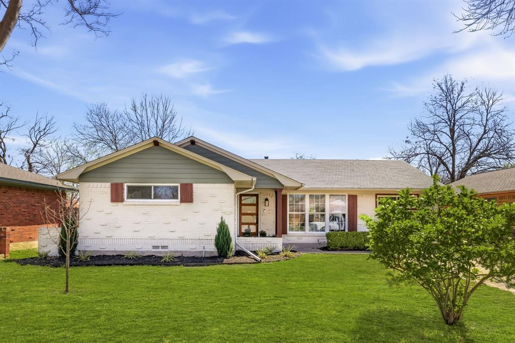 San Juan Heights - Residential