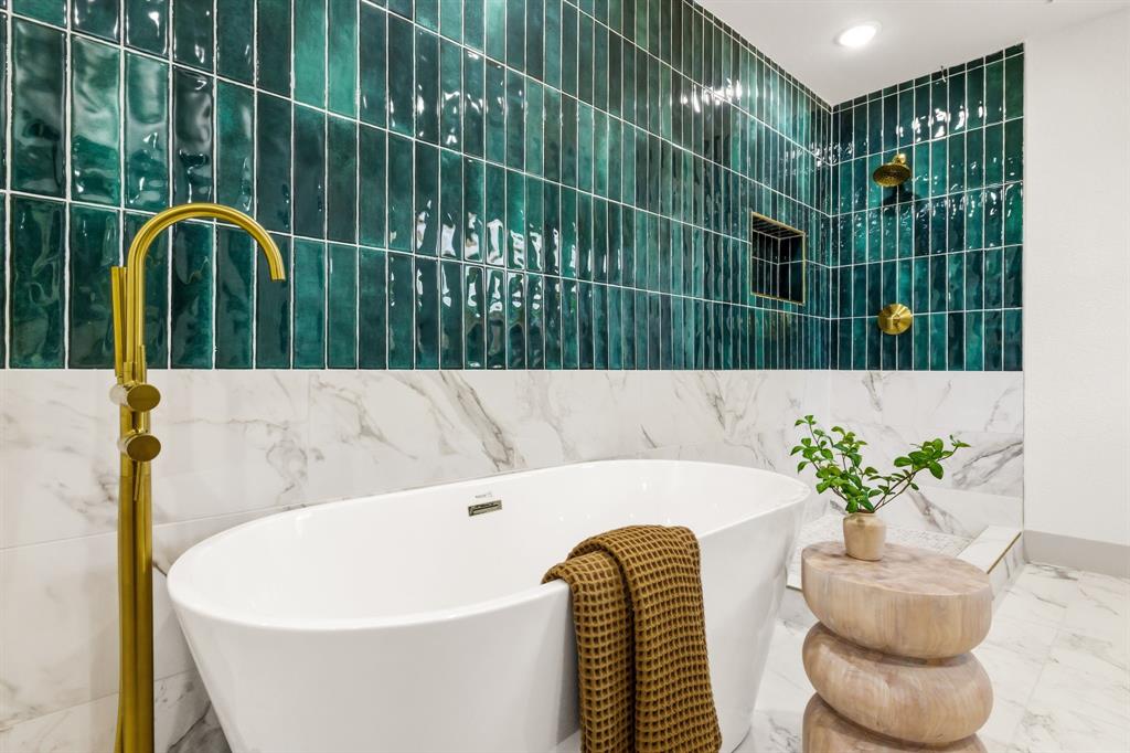 San Juan Heights - Residential