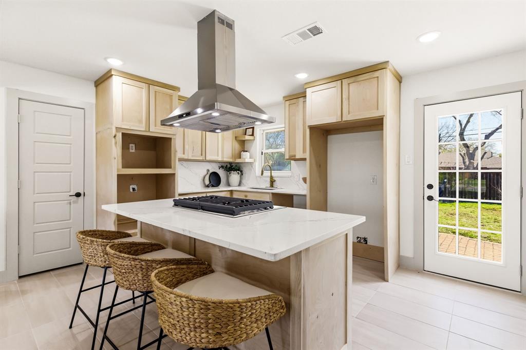 San Juan Heights - Residential