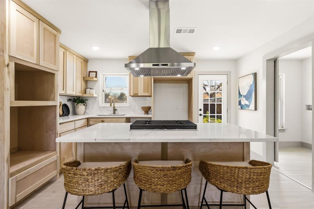 San Juan Heights - Residential