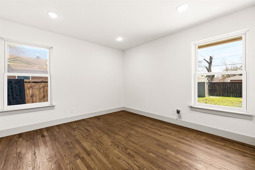 San Juan Heights - Residential