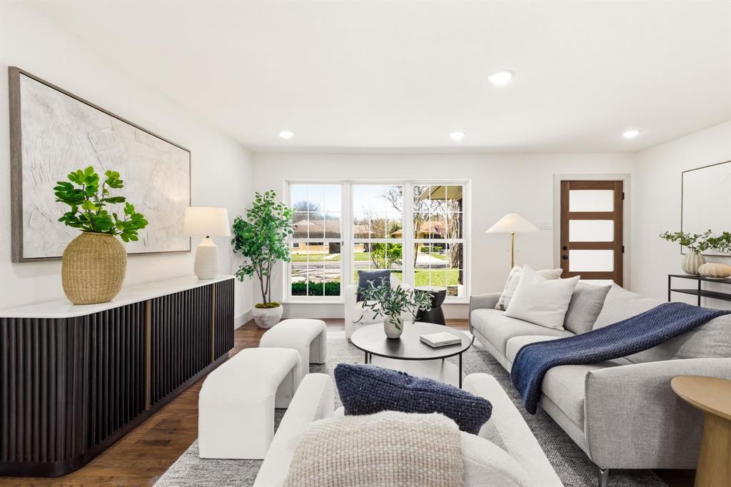 San Juan Heights - Residential