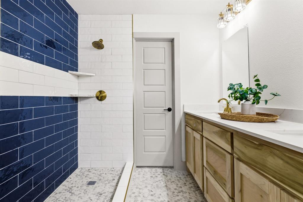 San Juan Heights - Residential