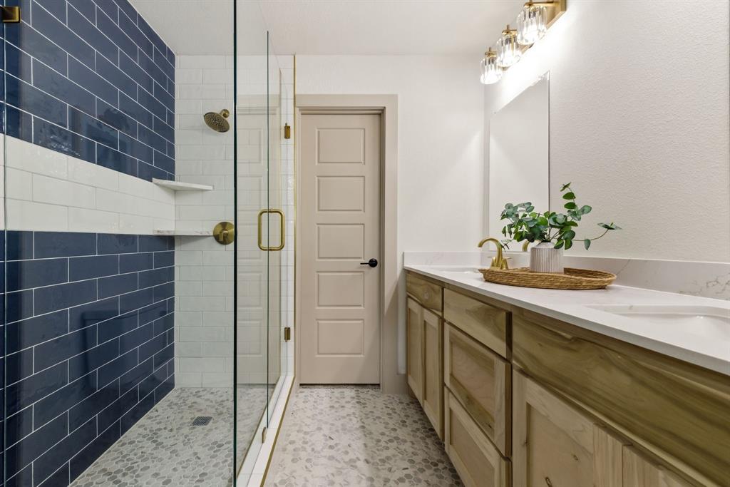 San Juan Heights - Residential