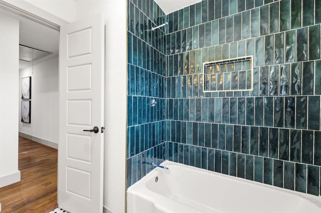 San Juan Heights - Residential