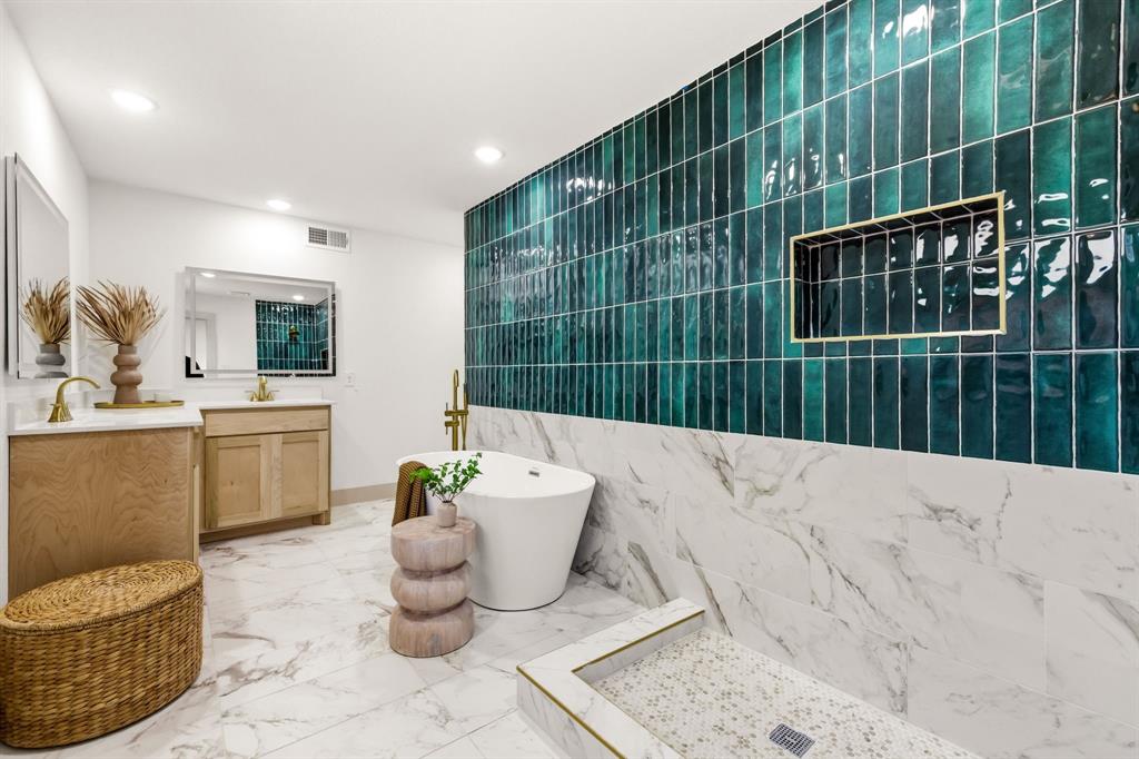 San Juan Heights - Residential