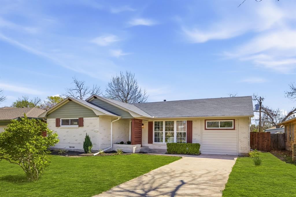 San Juan Heights - Residential