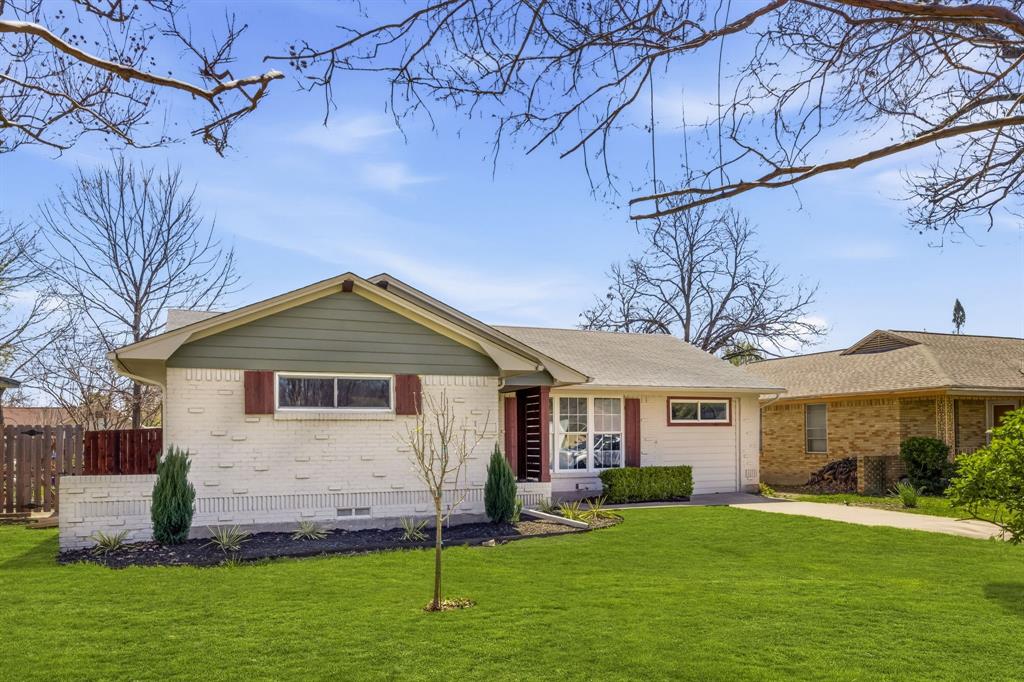 San Juan Heights - Residential