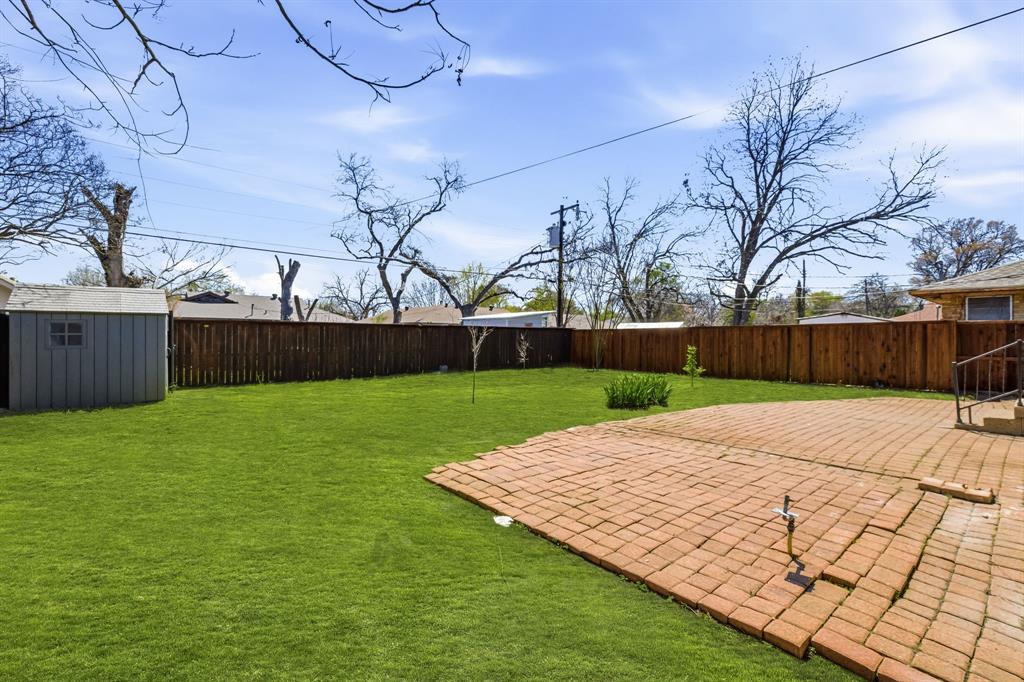 San Juan Heights - Residential