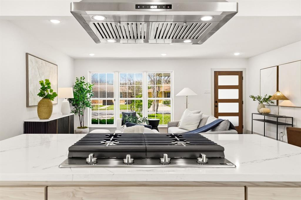 San Juan Heights - Residential