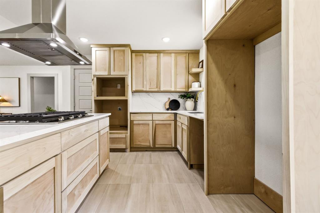 San Juan Heights - Residential