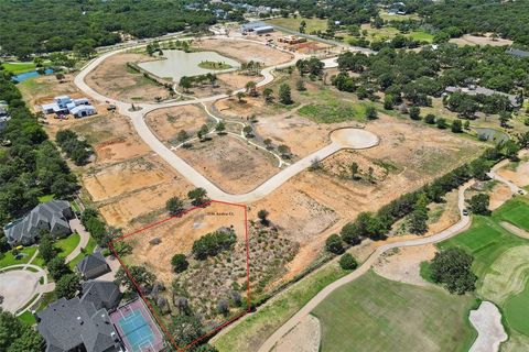 1516 Azalea Drive Westlake TX 76262