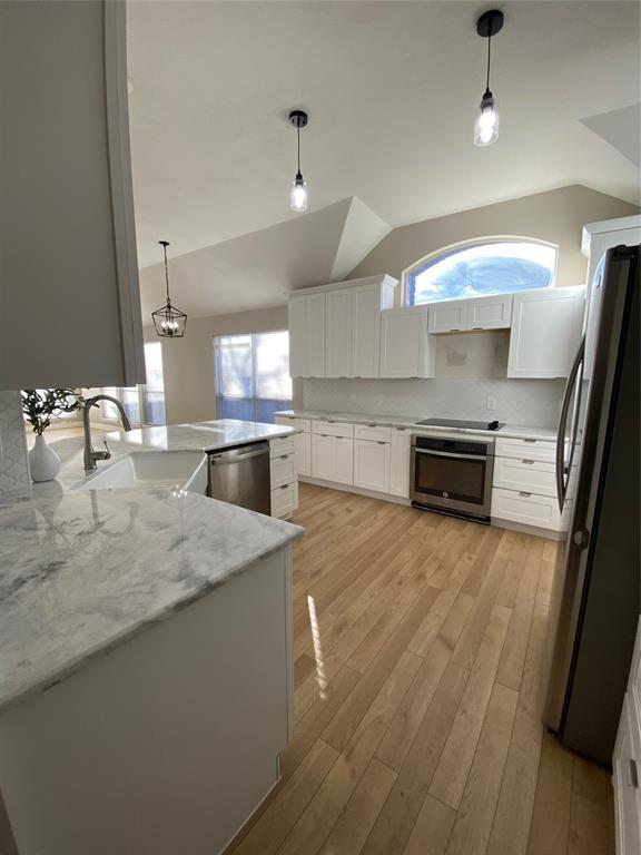 Sterling Creek Add - Residential