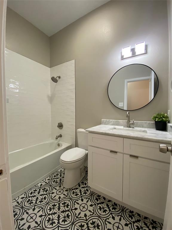 Sterling Creek Add - Residential