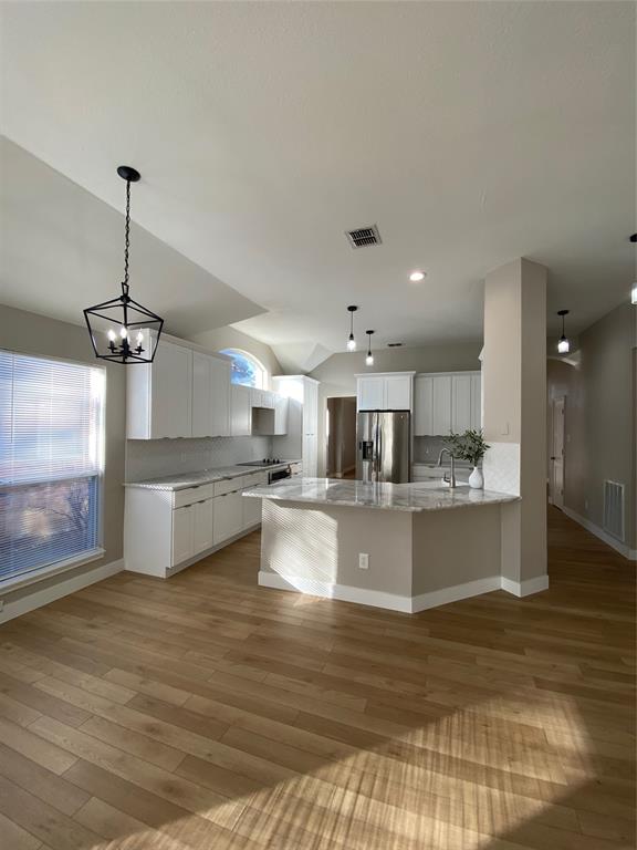 Sterling Creek Add - Residential