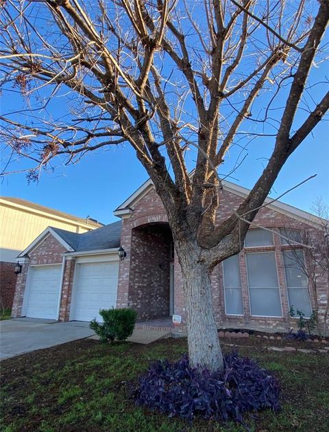 6804 Braeview Drive Fort Worth TX 76137