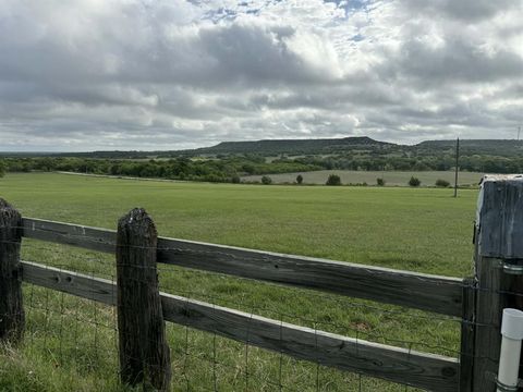 Photo of 3100 CR 153, Blanket, TX 76432 (MLS # 21236571)