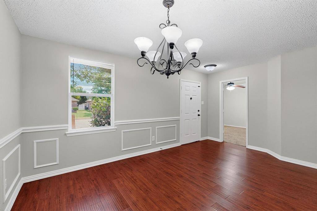 Hickory Ridge Ph 4 - Residential Lease