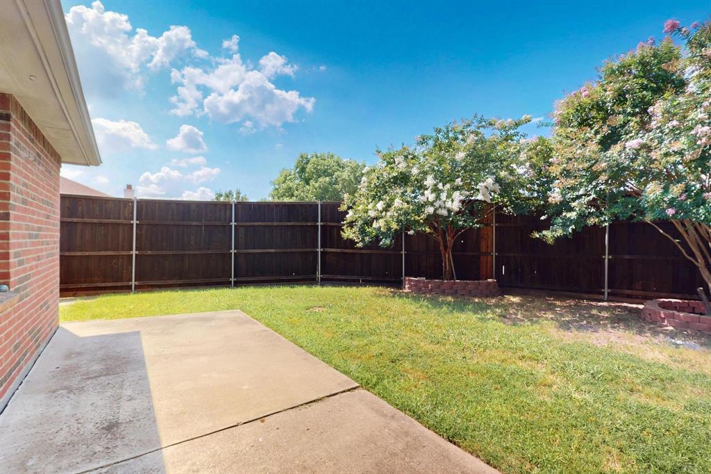 Hickory Ridge Ph 4 - Residential Lease