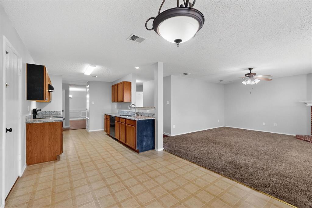 Hickory Ridge Ph 4 - Residential Lease