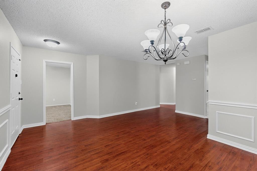 Hickory Ridge Ph 4 - Residential Lease