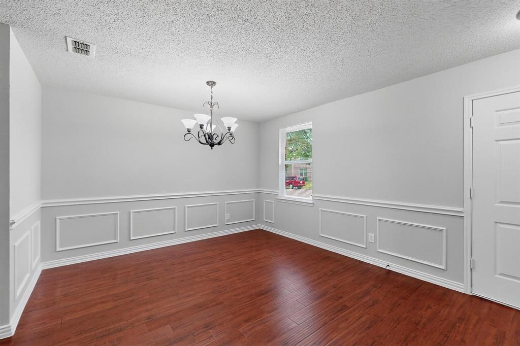 Hickory Ridge Ph 4 - Residential Lease