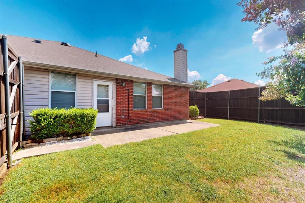 Hickory Ridge Ph 4 - Residential Lease