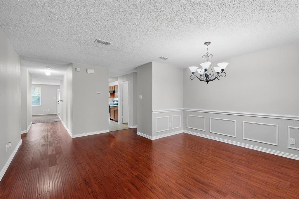 Hickory Ridge Ph 4 - Residential Lease