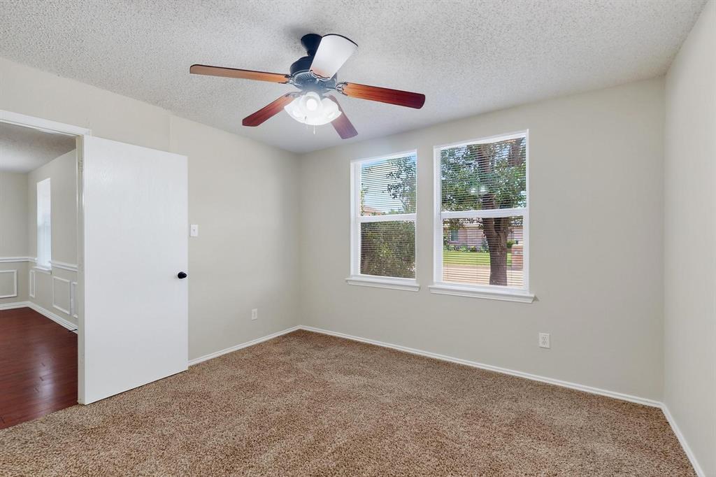 Hickory Ridge Ph 4 - Residential Lease