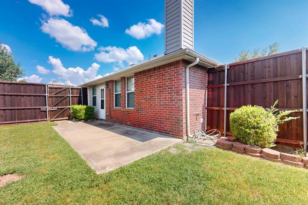 Hickory Ridge Ph 4 - Residential Lease