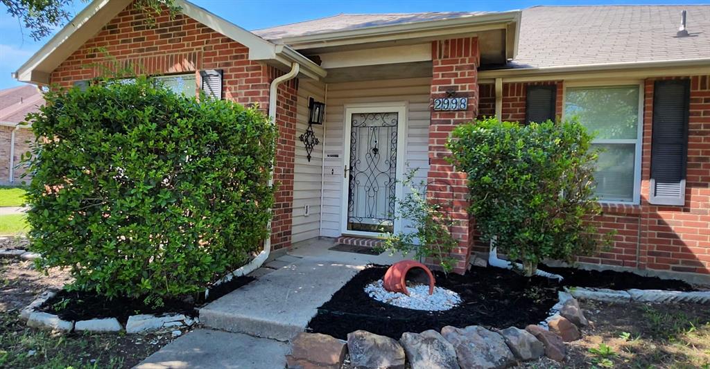 Hickory Ridge Ph 4 - Residential Lease