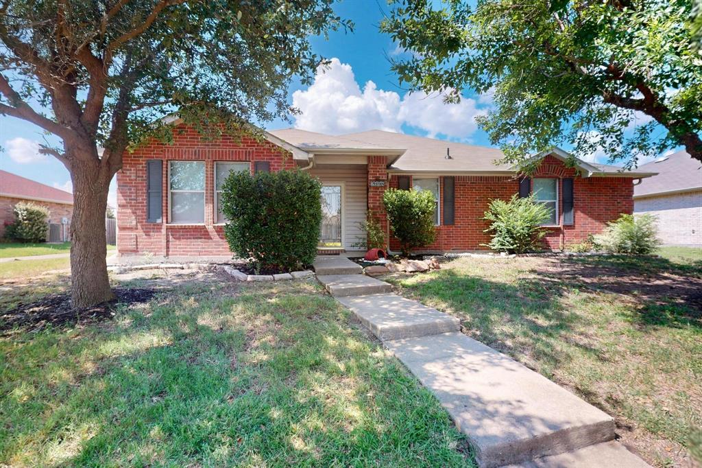 Hickory Ridge Ph 4 - Residential Lease