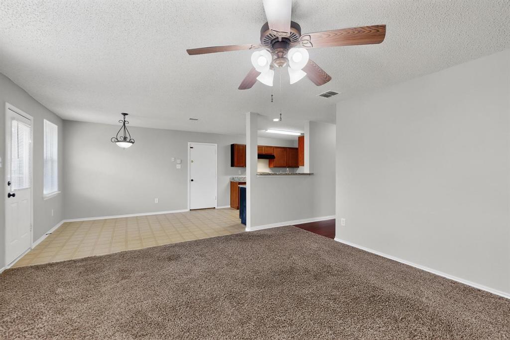 Hickory Ridge Ph 4 - Residential Lease