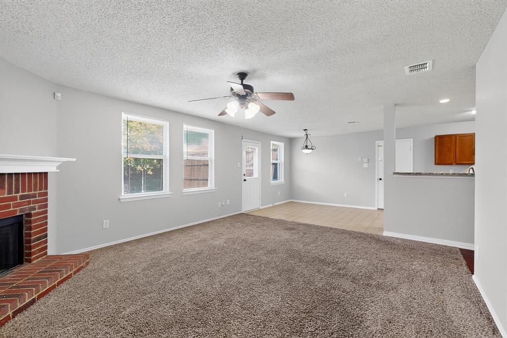 Hickory Ridge Ph 4 - Residential Lease