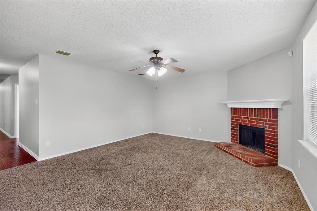 Hickory Ridge Ph 4 - Residential Lease