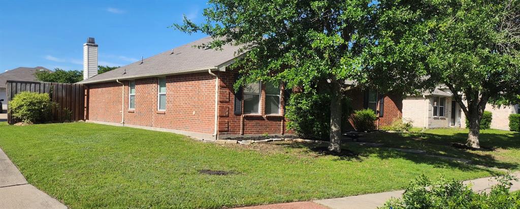 Hickory Ridge Ph 4 - Residential Lease