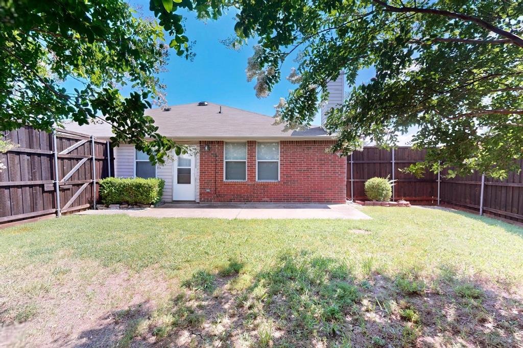 Hickory Ridge Ph 4 - Residential Lease