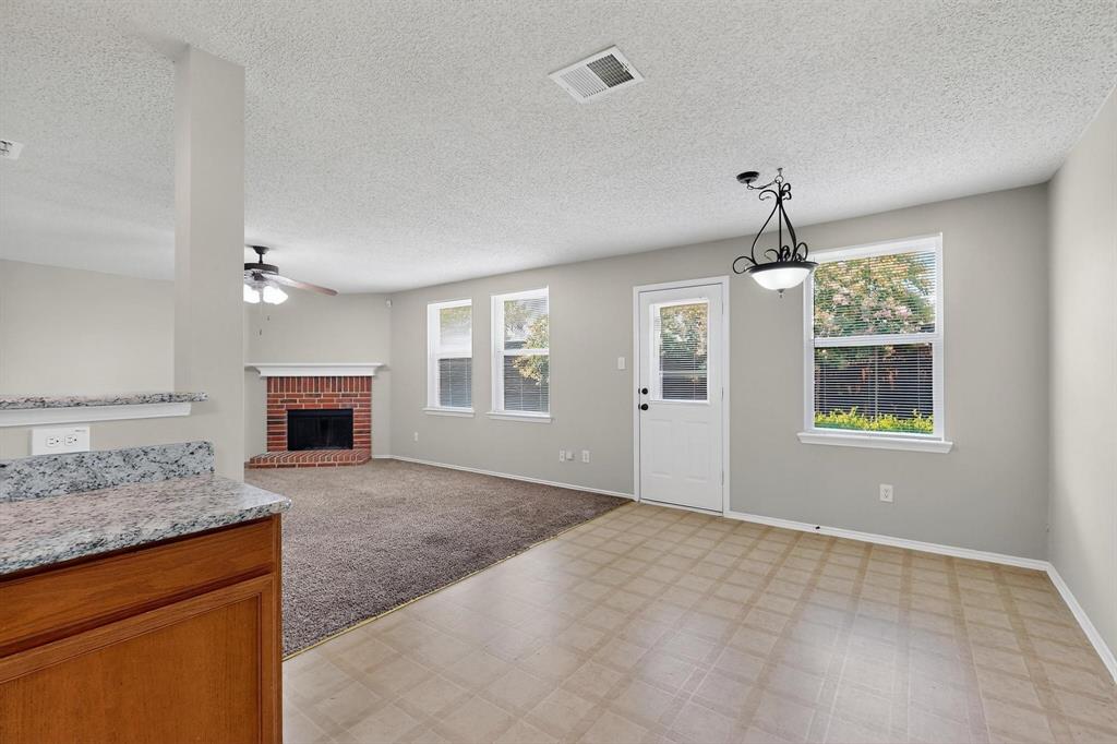 Hickory Ridge Ph 4 - Residential Lease