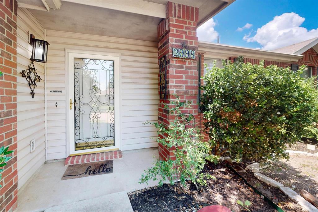 Hickory Ridge Ph 4 - Residential Lease