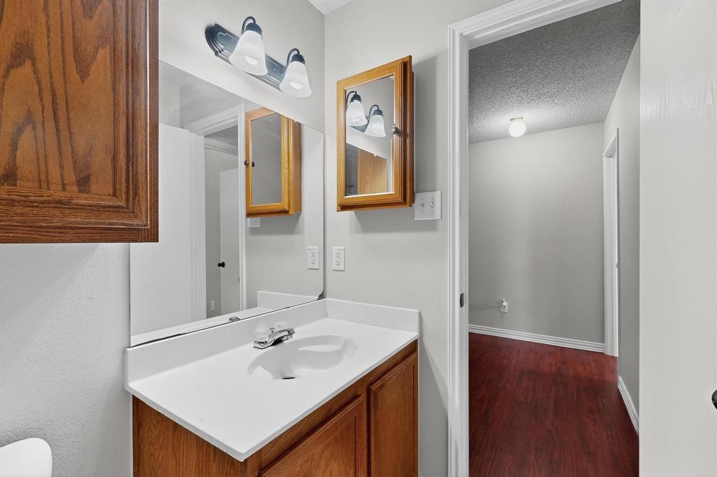 Hickory Ridge Ph 4 - Residential Lease