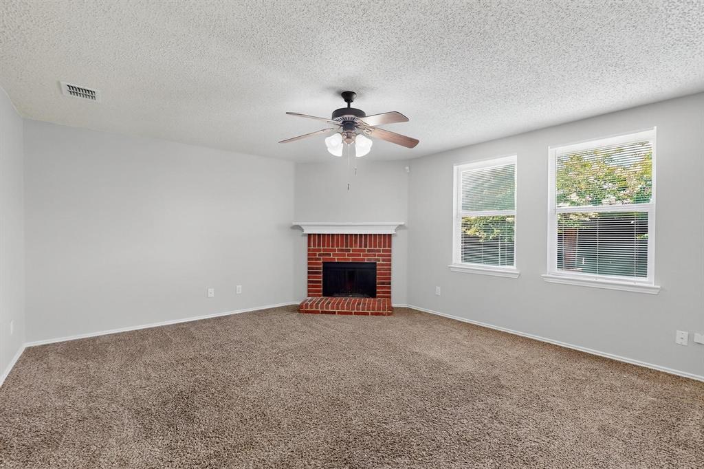 Hickory Ridge Ph 4 - Residential Lease