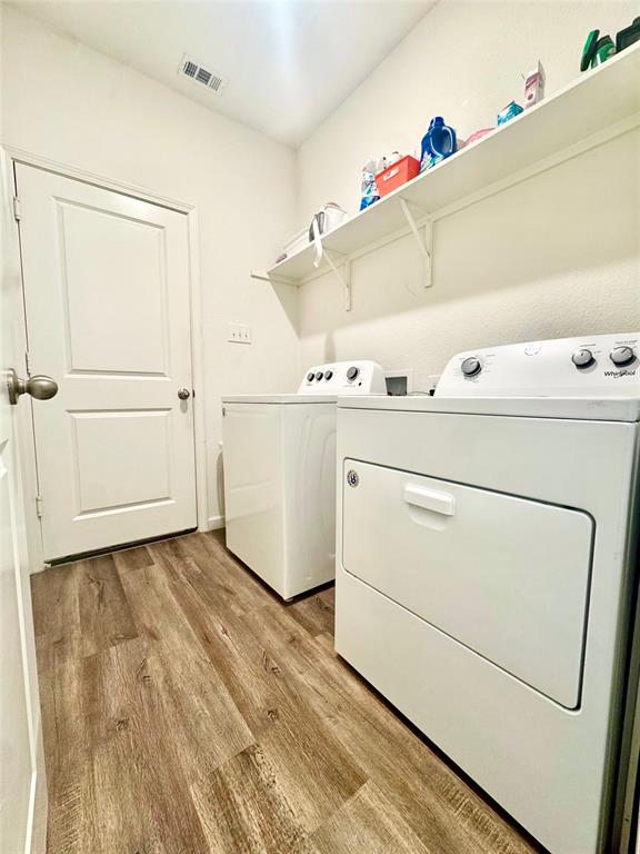 Marine Creek Hills Add - Residential