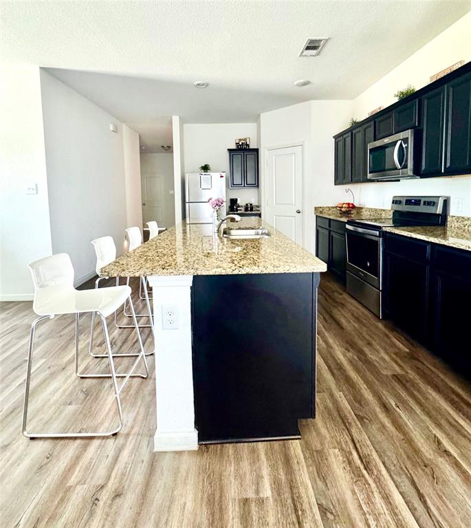 Marine Creek Hills Add - Residential