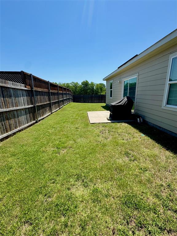 Marine Creek Hills Add - Residential